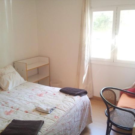 Castel Apartments L'Hospitalet de Llobregat Luaran gambar
