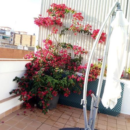 Castel Apartments L'Hospitalet de Llobregat Luaran gambar