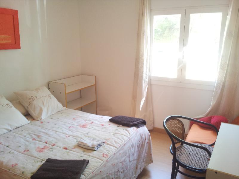 Castel Apartments L'Hospitalet de Llobregat Luaran gambar