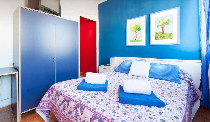 Castel Apartments L'Hospitalet de Llobregat Luaran gambar