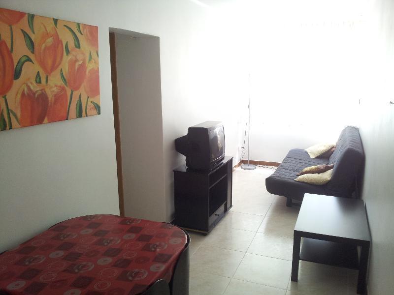 Castel Apartments L'Hospitalet de Llobregat Luaran gambar
