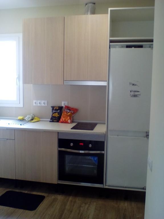 Castel Apartments L'Hospitalet de Llobregat Luaran gambar