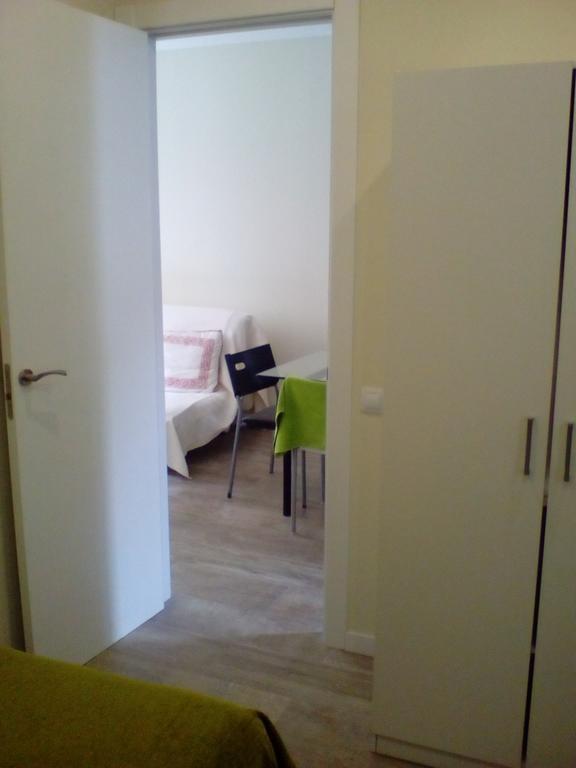 Castel Apartments L'Hospitalet de Llobregat Luaran gambar