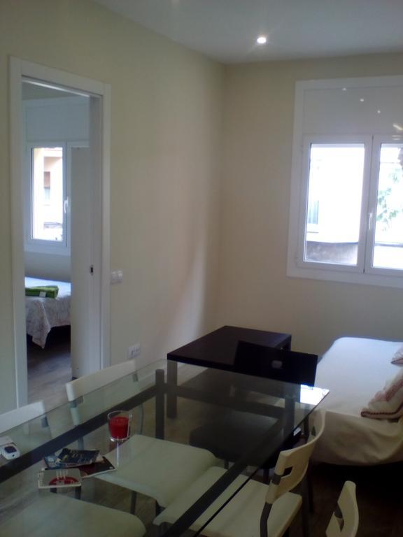 Castel Apartments L'Hospitalet de Llobregat Luaran gambar