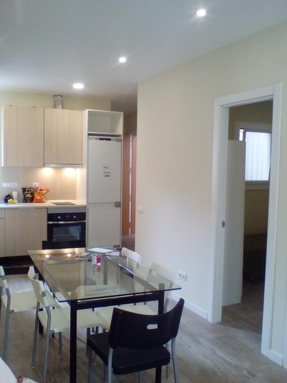 Castel Apartments L'Hospitalet de Llobregat Luaran gambar
