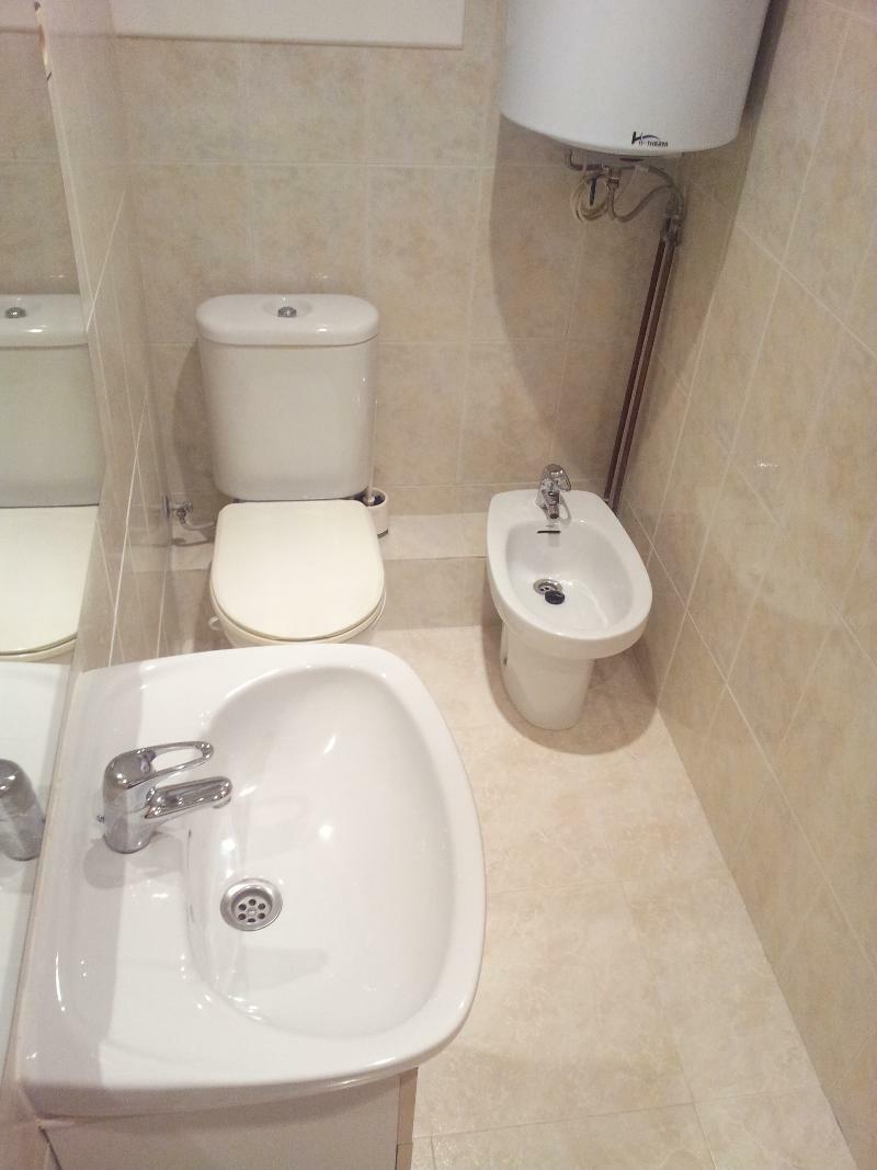 Castel Apartments L'Hospitalet de Llobregat Luaran gambar