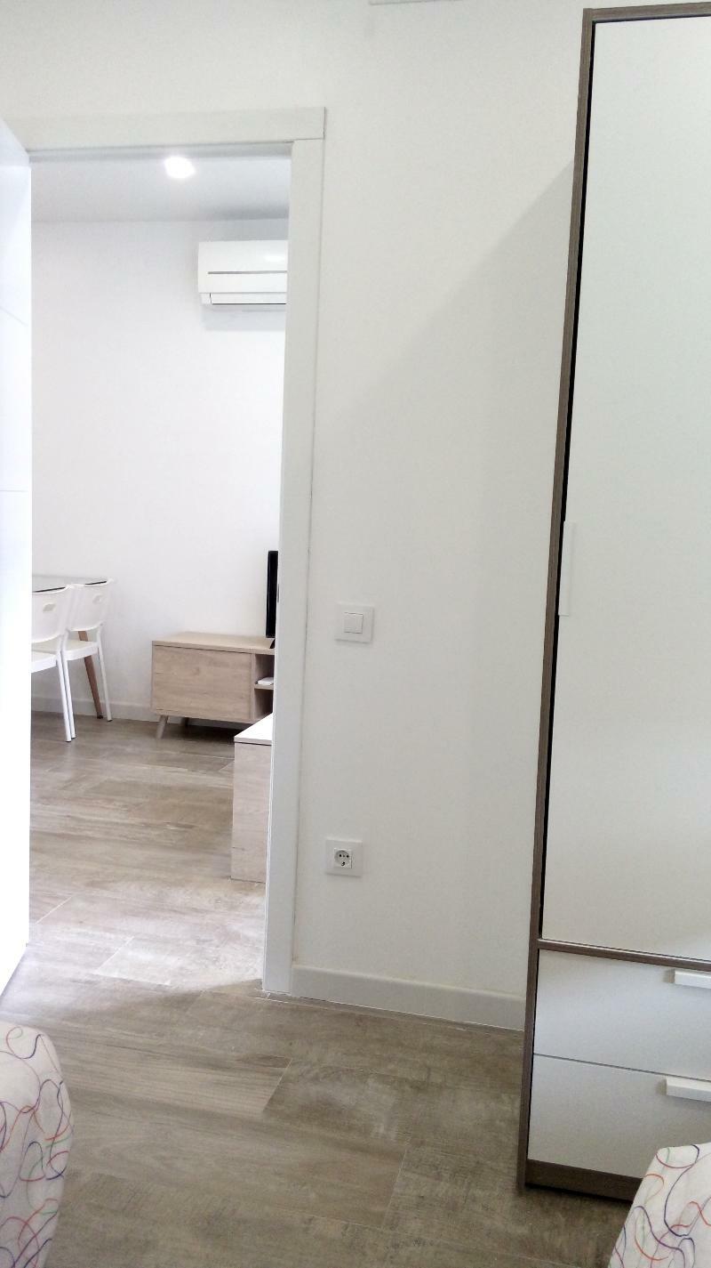 Castel Apartments L'Hospitalet de Llobregat Luaran gambar