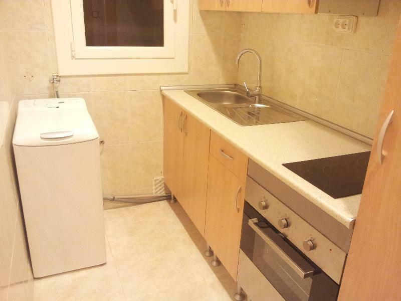 Castel Apartments L'Hospitalet de Llobregat Luaran gambar