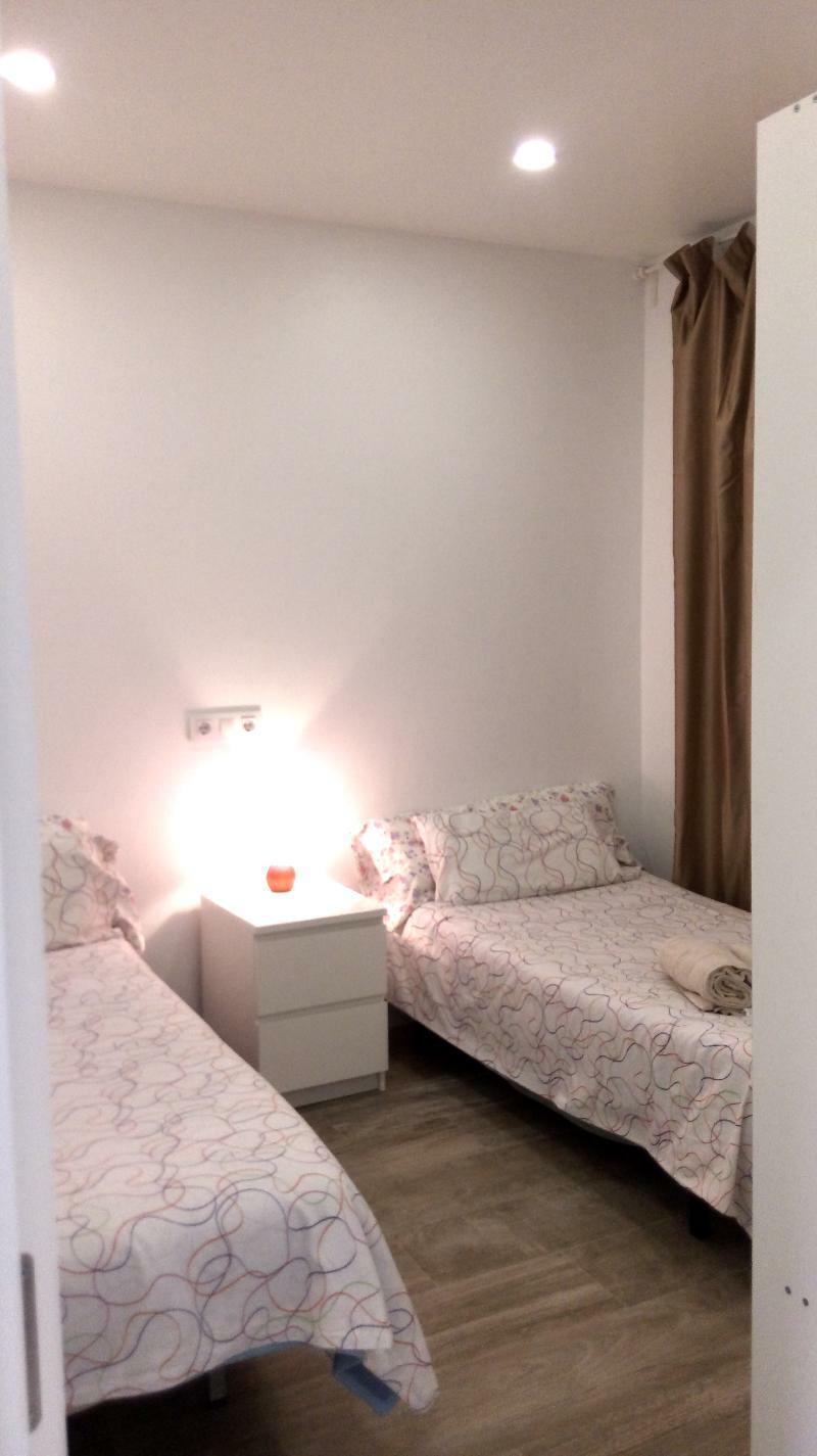 Castel Apartments L'Hospitalet de Llobregat Luaran gambar