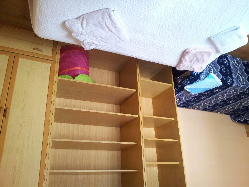 Castel Apartments L'Hospitalet de Llobregat Luaran gambar