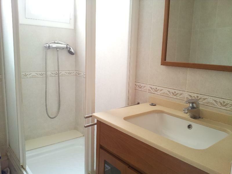 Castel Apartments L'Hospitalet de Llobregat Luaran gambar